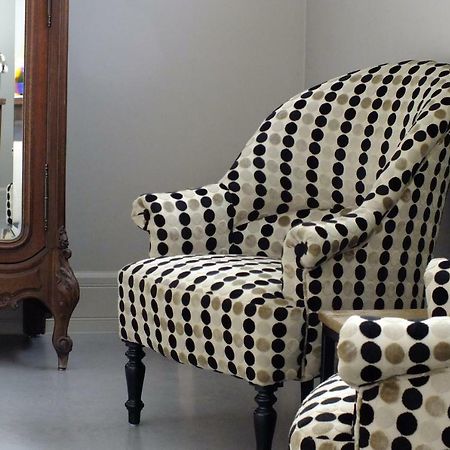 B&B Sint Pieter 伊泽赫姆 外观 照片