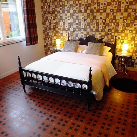 B&B Sint Pieter 伊泽赫姆 外观 照片