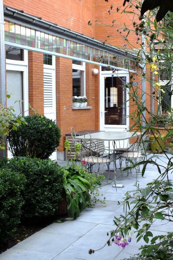 B&B Sint Pieter 伊泽赫姆 外观 照片