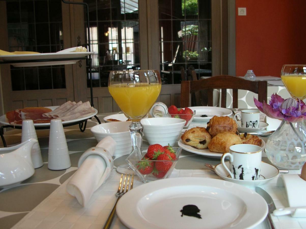 B&B Sint Pieter 伊泽赫姆 外观 照片