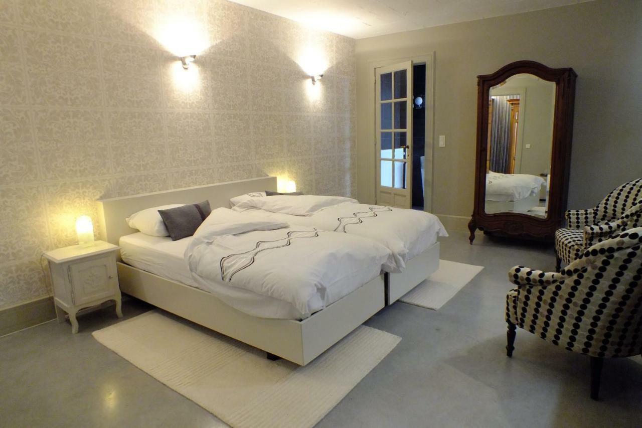 B&B Sint Pieter 伊泽赫姆 外观 照片