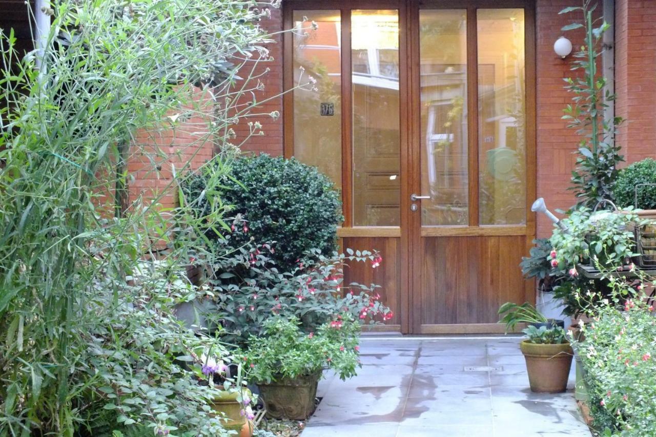 B&B Sint Pieter 伊泽赫姆 外观 照片