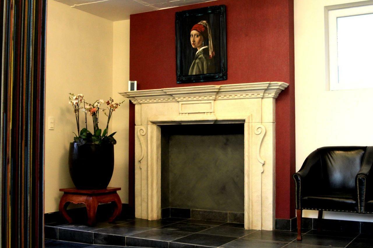 B&B Sint Pieter 伊泽赫姆 外观 照片