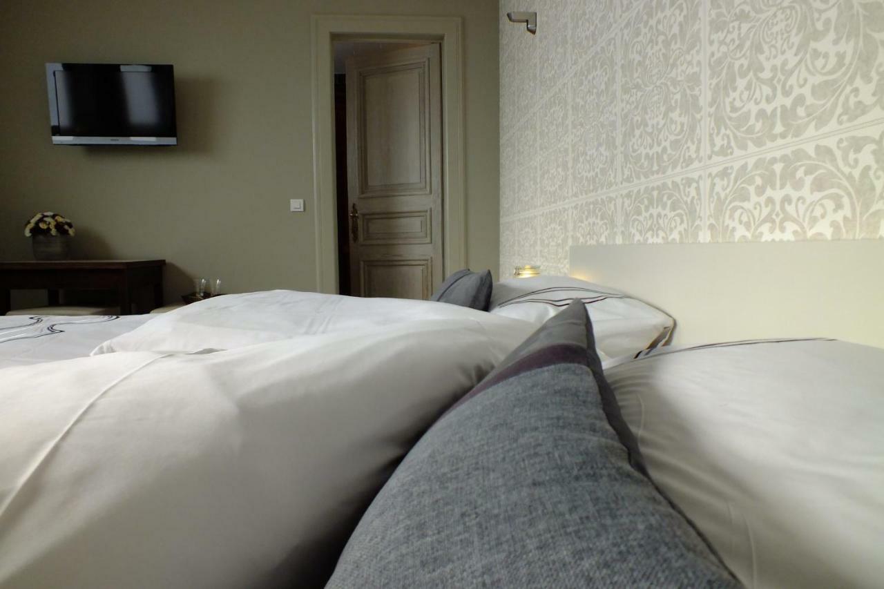 B&B Sint Pieter 伊泽赫姆 外观 照片